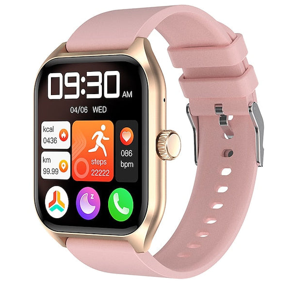 Non-invasive Blood Glucose Smart Watch