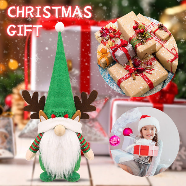 🎅Christmas Ornaments Dwarf Toys Gifts🎁