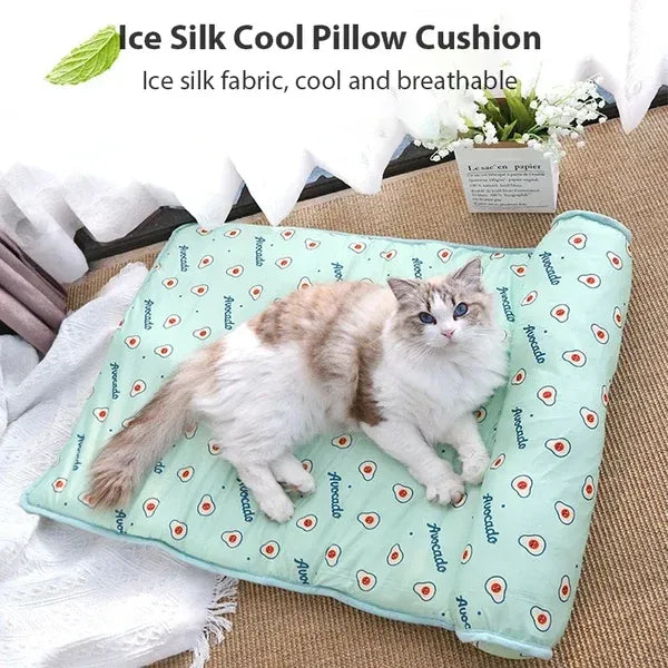 CATS/DOGS COOLING BED🐶