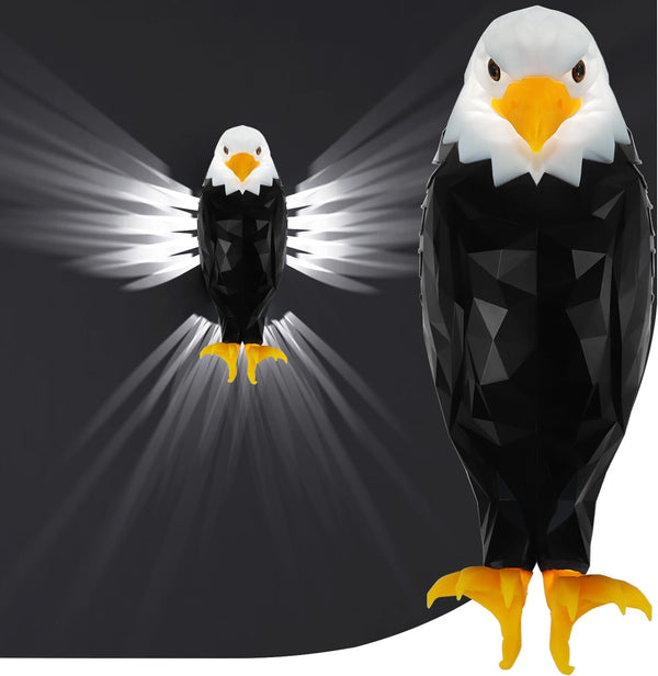 Eagle Wall Mount Night Light🦅