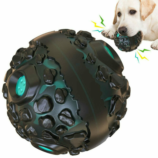 Indestructible Chew Ball