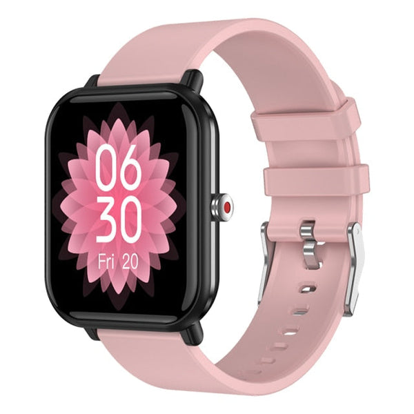 NEW for 2025! Women's Multi-function Sports Smart Watch with Large 1.7" Display